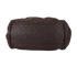 Sukey Boston Bag, top view